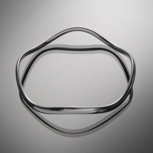 Grosse Jewels, Armreif 'Pacific I', 925 Silber