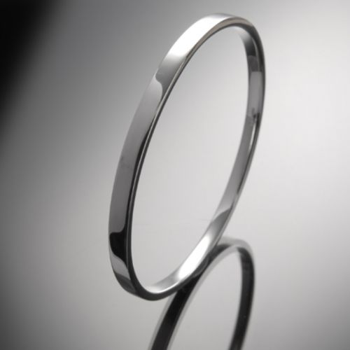 Grosse Jewels, Armreif 'Artic I', 925 Silber