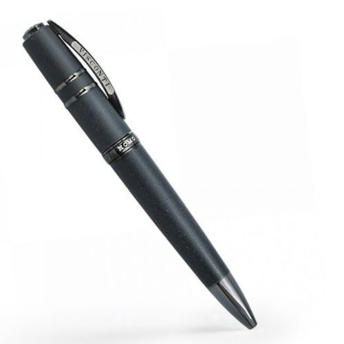 Visconti, Kugelschreiber Modell 'Homo Sapiens' Dark Age