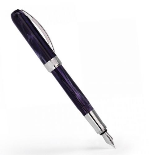 Visconti, Füllfederhalter Modell 'Rembrandt' schwarz