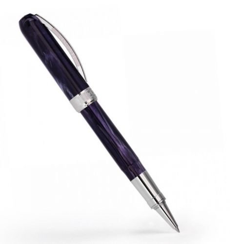 Visconti, Rollerball Modell 'Rembrandt' schwarz