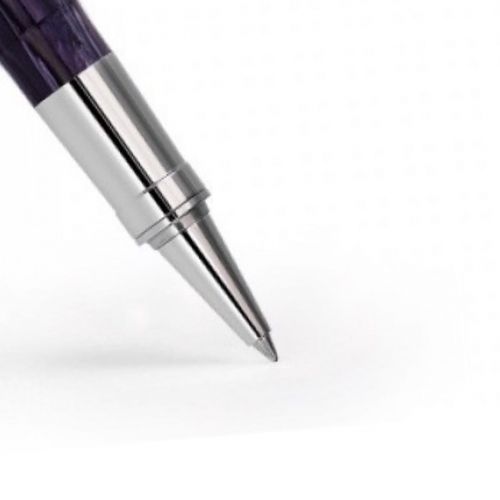 Visconti, Rollerball Modell 'Rembrandt' schwarz