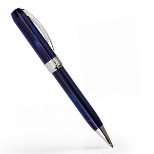 Visconti, Kugelschreiber, Modell 'Rembrandt' blau