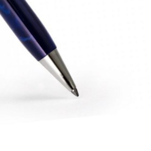 Visconti, Kugelschreiber, Modell 'Rembrandt' blau