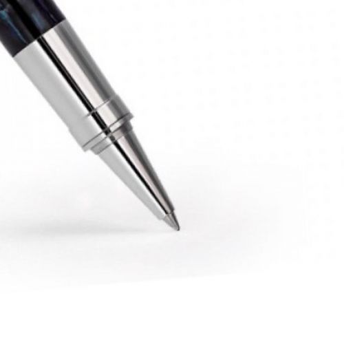 Visconti, Rollerball Modell 'Rembrandt' Master of Art, dark forest, dunkelgrün