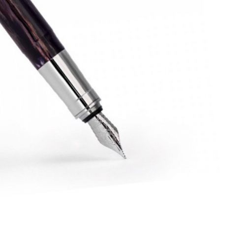 Visconti, Füllfederhalter Modell 'Rembrandt' Master of Art, Eclipse