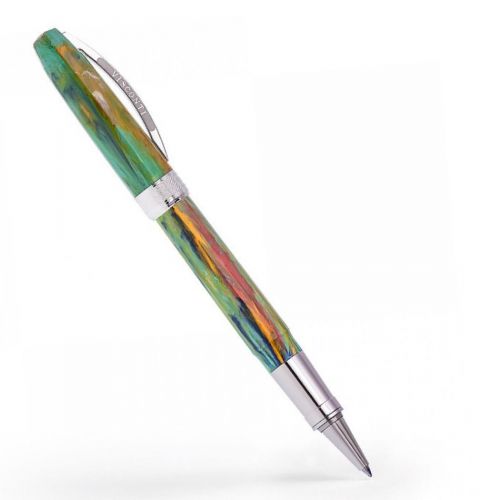 Visconti, Rollerball Modell 'Van Gogh' Iris
