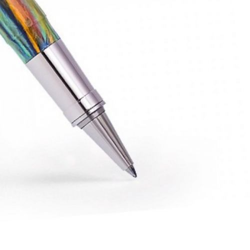 Visconti, Rollerball Modell 'Van Gogh' Iris