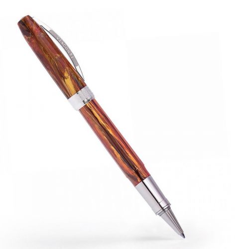 Visconti, Rollerball Modell 'Van Gogh' Red Vineyard