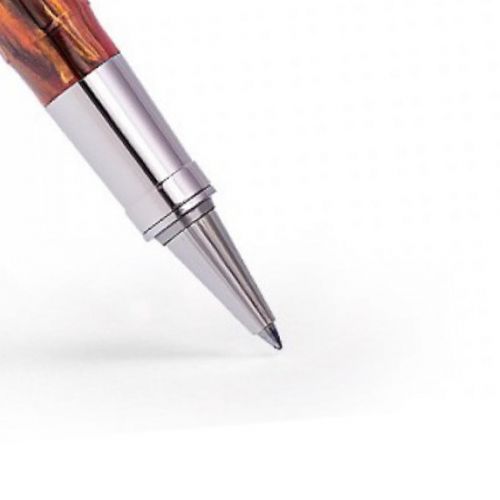 Visconti, Rollerball Modell 'Van Gogh' Red Vineyard