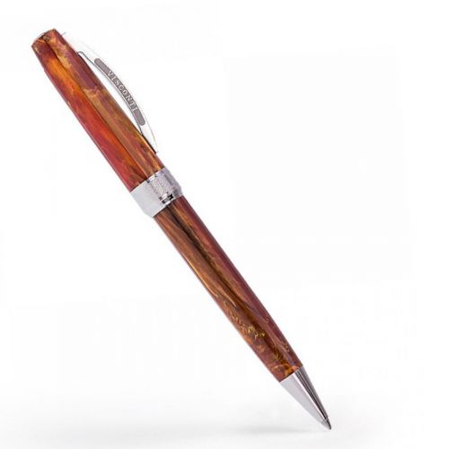 Visconti, Kugelschreiber Modell 'Van Gogh' Red Vineyard