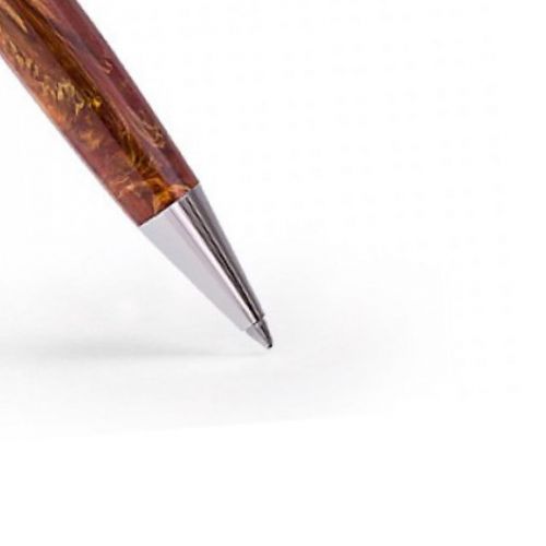 Visconti, Kugelschreiber Modell 'Van Gogh' Red Vineyard