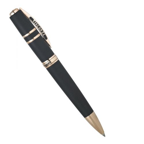 Visconti, Kugelschreiber Modell 'Homo Sapiens' Bronze