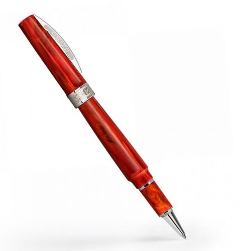 Visconti, Rollerball Modell 'Mirage' Coral, rot
