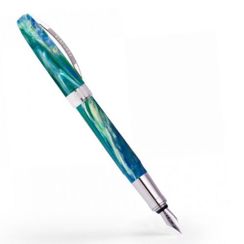 Visconti, Füllfederhalter Modell 'Van Gogh' Wheatfield under thunderclouds