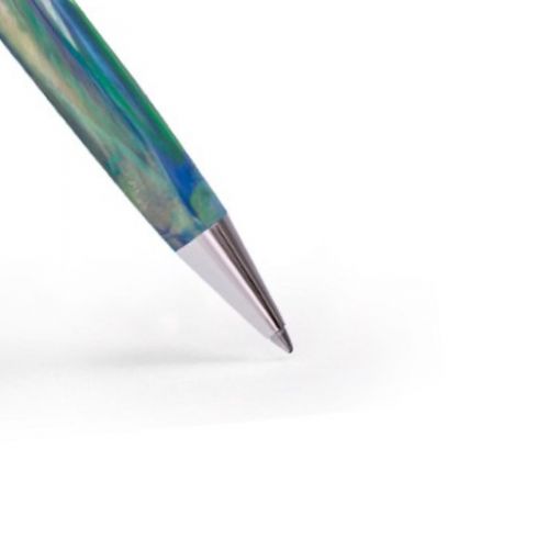 Visconti, Kugelschreiber Modell 'Van Gogh' Wheatfield under thunderclouds