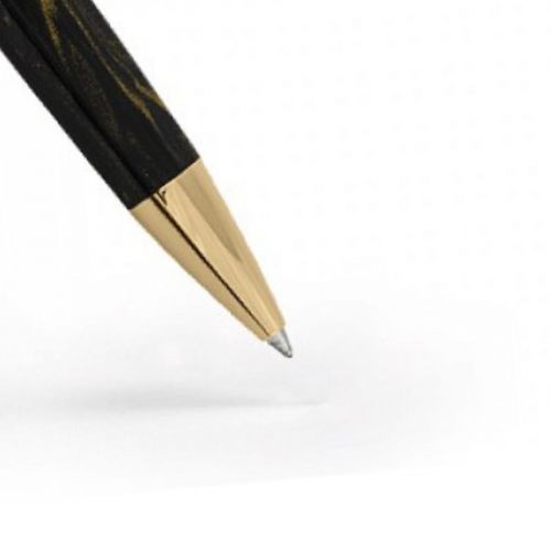 Visconti, Kugelschreiber Modell 'Medici' Golden Black