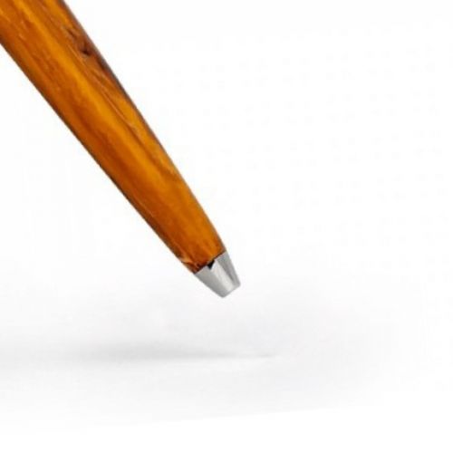 Visconti, Kugelschreiber Modell 'Mirage' Amber, gelb