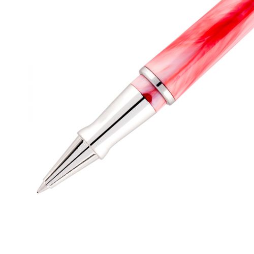 Pineider, Rollerball Modell 'Avatar UR', Farbe 'Angel Skin' 