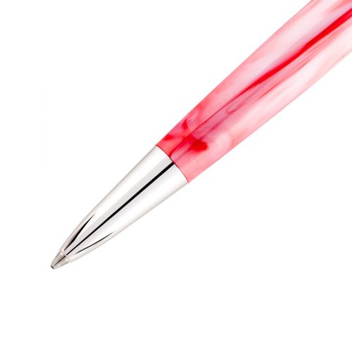 Pineider, Kugelschreiber Modell 'Avatar UR', Farbe 'Angel Skin' 