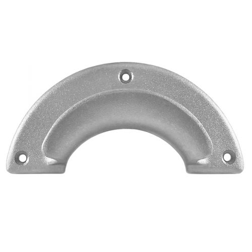 KORBO Basket Hanger, Wandhalterung in 6 verschiedenen Farben für Drahtkörbe