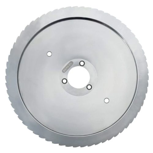 Berkel Bausatz -gezahntes Messer- für Home Line Plus 250 Aufschnittmaschinen