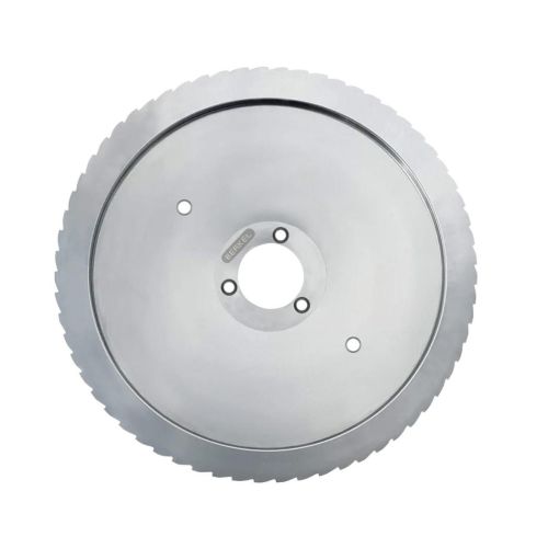 Berkel Bausatz -gezahntes Messer- für Home Line Plus 200 Aufschnittmaschinen