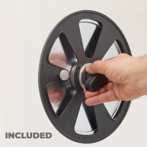 Berkel Bausatz -gezahntes Messer- für Home Line Plus 250 Aufschnittmaschinen