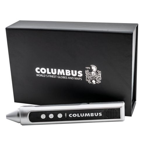 COLUMBUS Audio Video Entdeckerstift