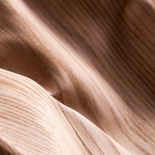 Cozi, Schale, Modell ‚Early Bloossom‘, Esche