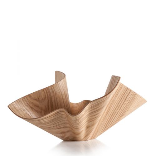 Cozi, Schale, Modell ‚Early Bloossom‘, Esche