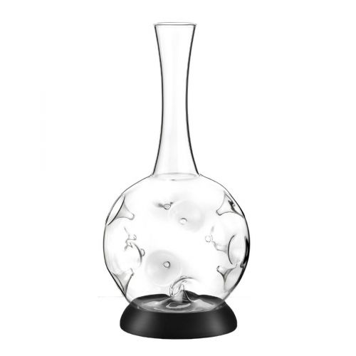 Zieher, Dekanter und Weinkaraffe 'Eddy'