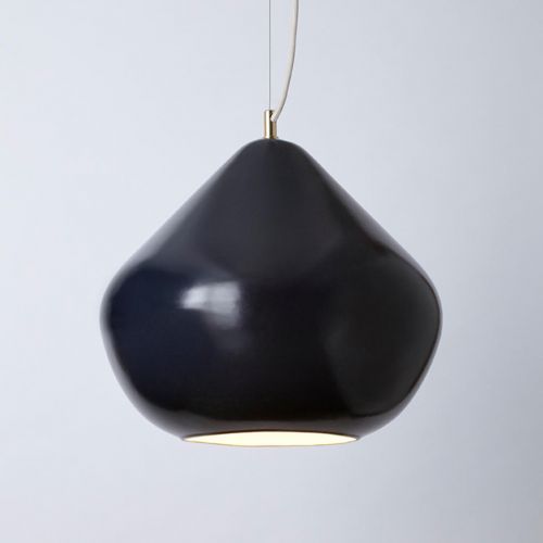 Hand and Eye, Hängeleuchte 