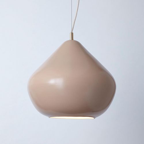 Hand and Eye, Hängeleuchte 