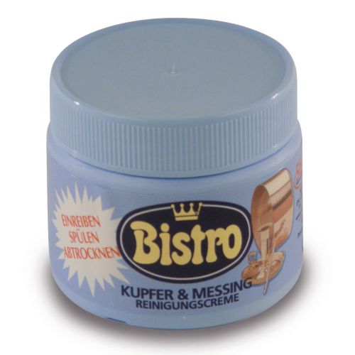 Kupfermanufaktur Weyersberg, Kupfer- und Messingpflegemittel 'Bistro'