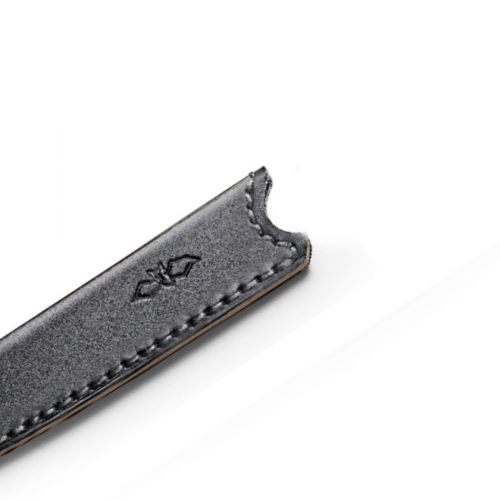 Nesmuk Ledersteckscheide für Steakmesser