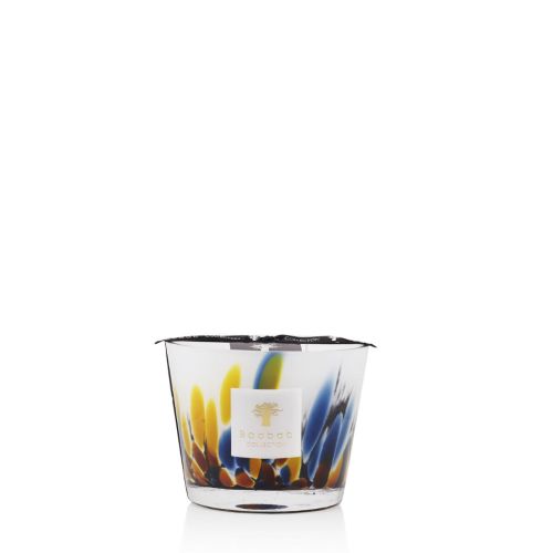 Baobab Duftkerze,  Serie 'Rainforest', Mayumbe,  4 verschiedene Größen-Max 10