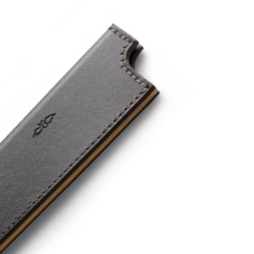 Nesmuk Ledersteckscheide für Brotmesser 270