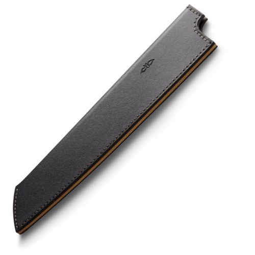 Nesmuk Ledersteckscheide für Brotmesser 270