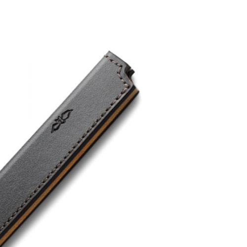 Nesmuk Ledersteckscheide für Slicer Messer 260