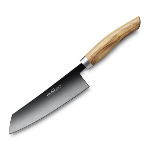 Nesmuk JANUS Kochmesser 140, verschiedene Griffarten