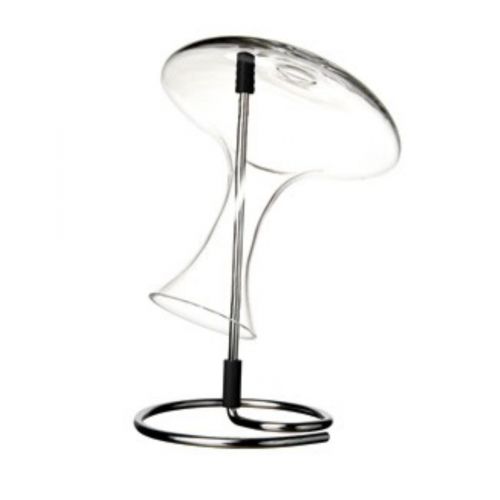 L'Atelier du Vin, Abtropfgestell für Karaffen