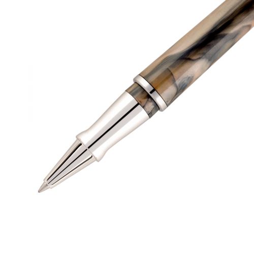 Pineider, Rollerball Modell 'Avatar UR', Farbe 'Riace Bronze' 