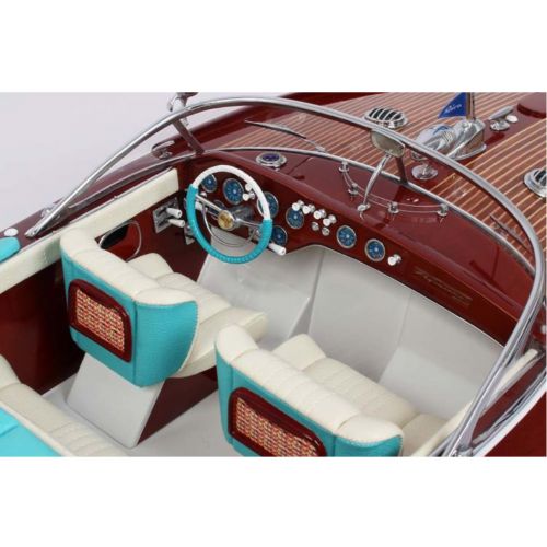 Kiade, Modellboot 'Riva Aquarama Special' 4 verschiedene Größen