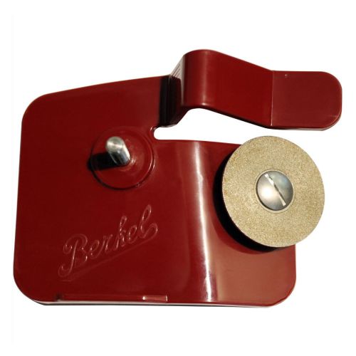 Berkel Schleifapparat für Home Line Plus Aufschnittmaschinen (neues Modell ab 10-2022)