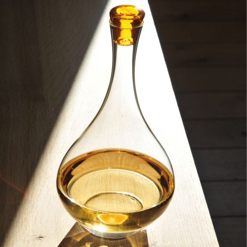 L'Atelier du Vin, Perchèe Ronde Wein Karaffe, mundgeblasen