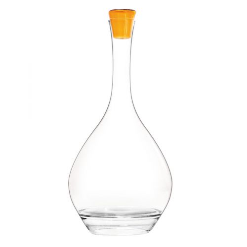 L'Atelier du Vin, Perchèe Ronde Wein Karaffe, mundgeblasen