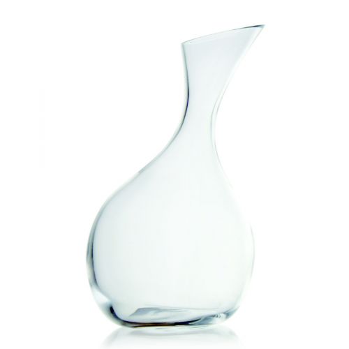 L'Atelier du Vin, Cantatrice Karaffe,  mundgeblasen