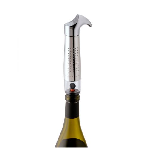 L'Atelier du Vin, Gard'vin on/off, Wein Vakuumpumpe