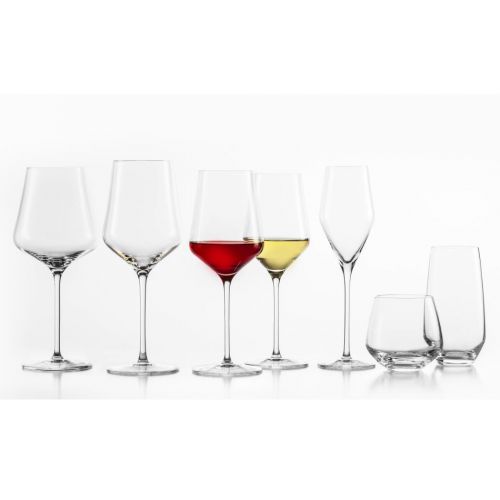 Eisch, Serie Sky Sensis Plus, Becher 518/9, 2 Stück im Geschenkkarton